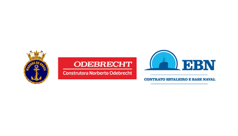 Odebrech & EBN