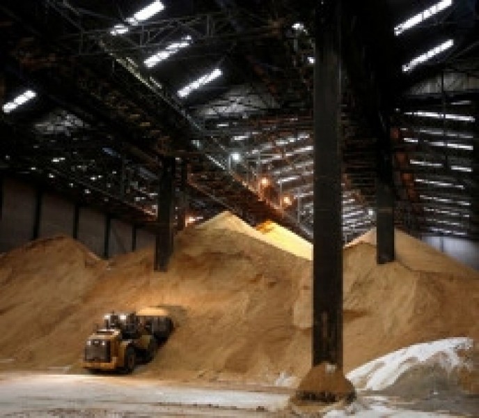 Produção de açúcar do Brasil deve crescer para 36 mi toneladas em 2022/23, diz USDA
