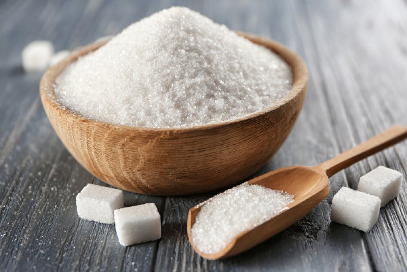 Açúcar avança mais de 1% nas bolsas de NY e Londres nesta manhã de 2ª feira