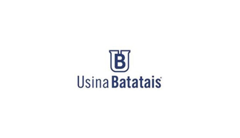 Usina Batatais