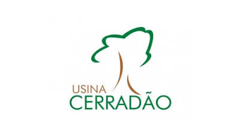 Usina Cerradão